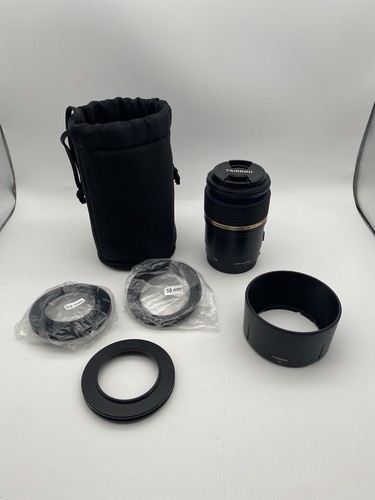 Tamron 2 8 - 90, f/2.8