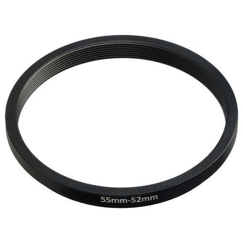 Step down ring adapter - down,