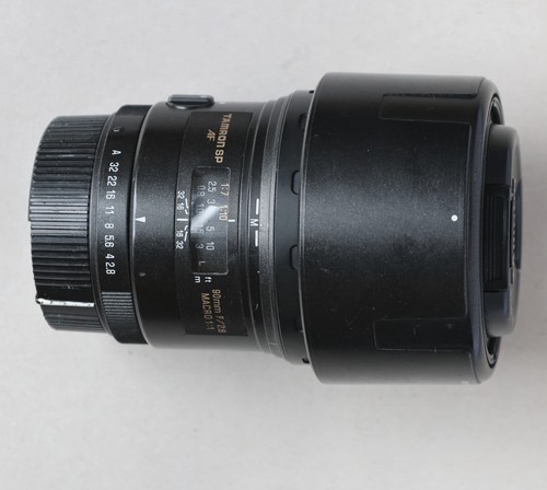 Tamron 90mm 2 8 - 90mm,