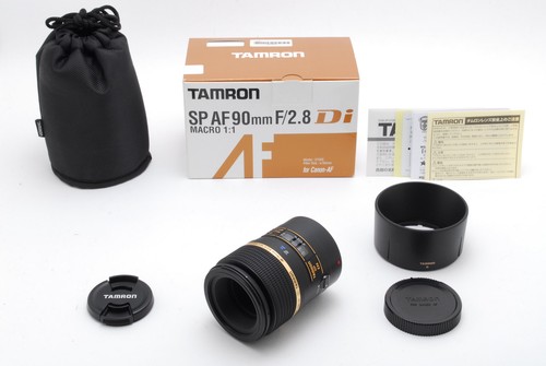 Unbenutzt tamron af di - tamron, sp