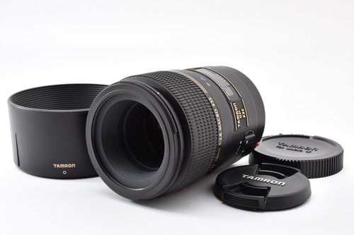 Near mint tamron af 90mm - mint],