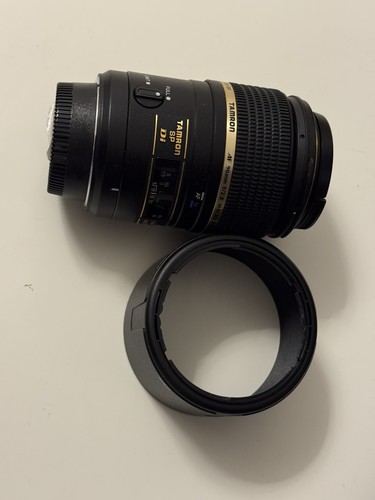 Tamron objektiv 2 - 90, mm