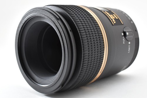 Near mint hood tamron sp - w/, hood]