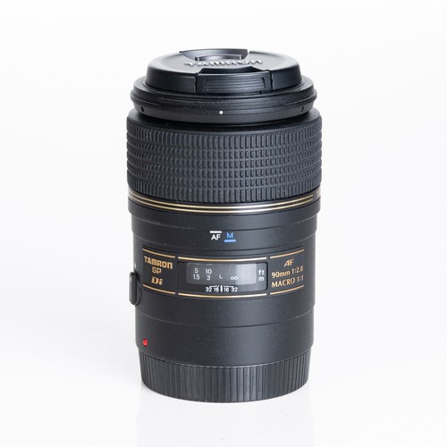 Tamron f2 8 di - mm, f2.8