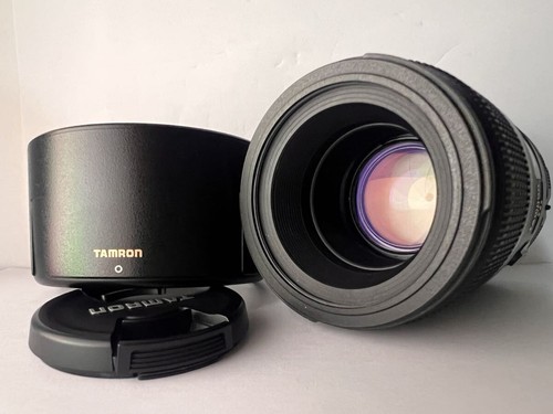 Tamron 90mm f2 - tamron, di