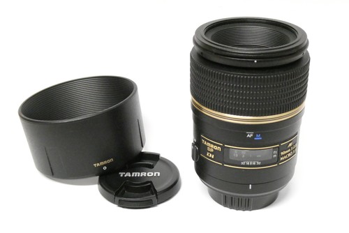 Tamron 90 mm - 90,