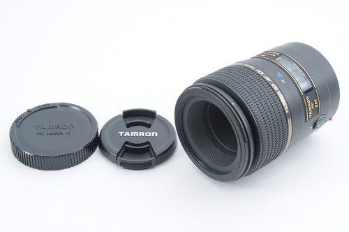 Tamron 90mm 2 - tamron, di