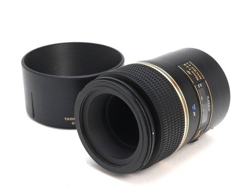 Tamron 90mm 8 macro - af,
