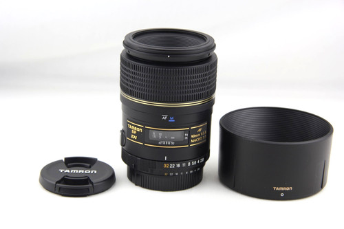 Tamron mm 1 2 - af,