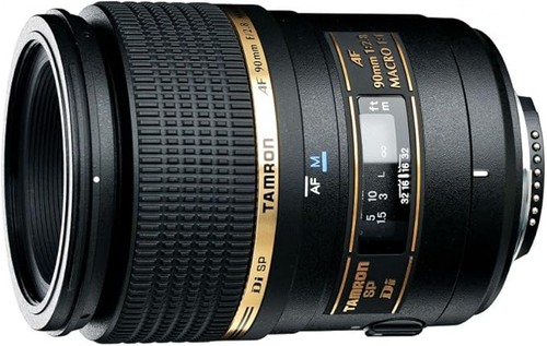 Tamron 90mm 8 - tamron, af