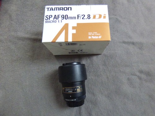 Tamron 90mm 2 8 - tamron,
