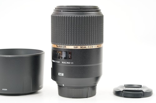 Tamron 90mm di macro - sp,