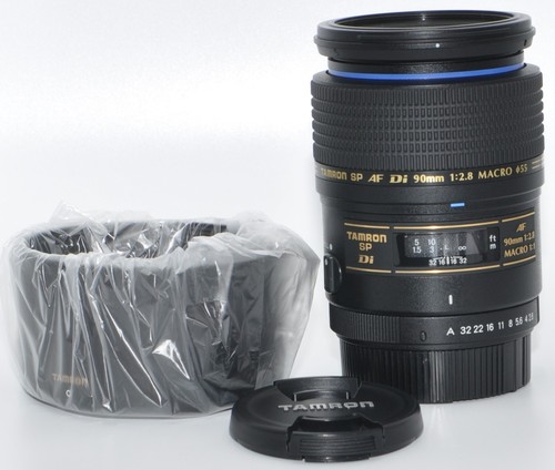 Tamron 8 af sp - tamron, 90