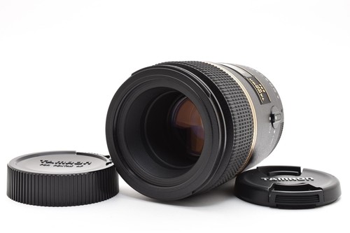 Tamron 272e 90mm 2 8 - sp, f/2.8