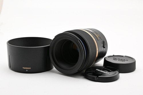 Tamron 90mm 8 di - tamron,