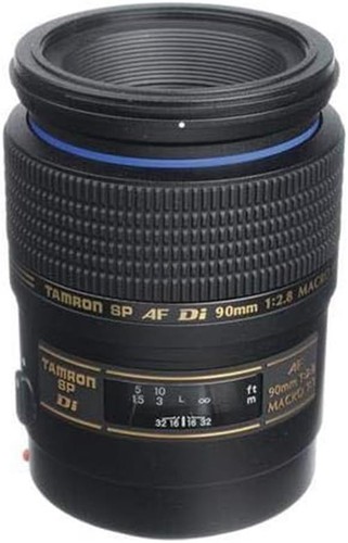 Tamron 90mm 8 - 90mm, f2.8