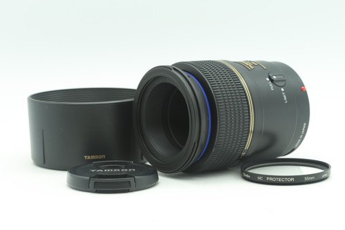 Tamron 90mm 2 8 di - tamron,