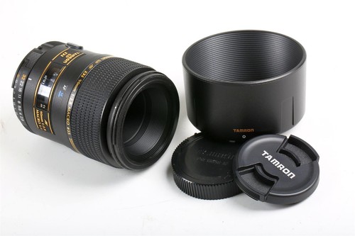 Tamron 90mm af - sp,
