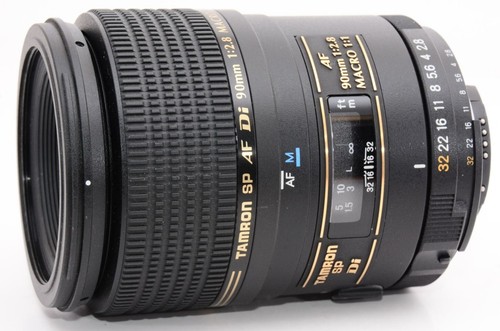 Tamron 90mm 8 di - sp,
