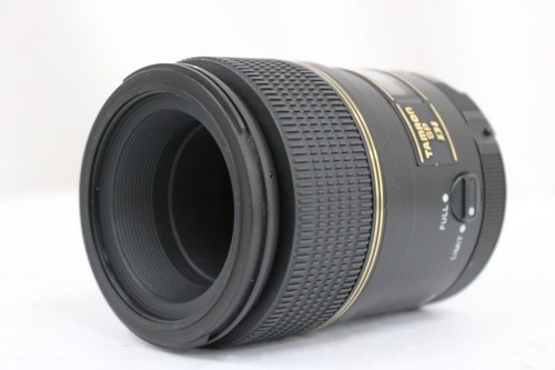 Tamron 90mm f2 8 - di, f2.8
