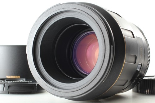 Neuwertig tamron af 90mm - af,