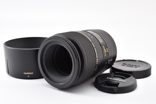 Near mint tamron - [near, 90mm