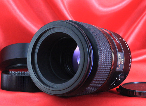 Tamron f 2 8 di - sp, af