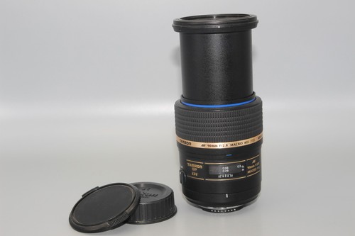 Tamron 90mm macro 1 - tamron,