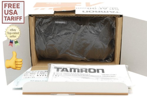 Unbenutzt tamron af - tamron,