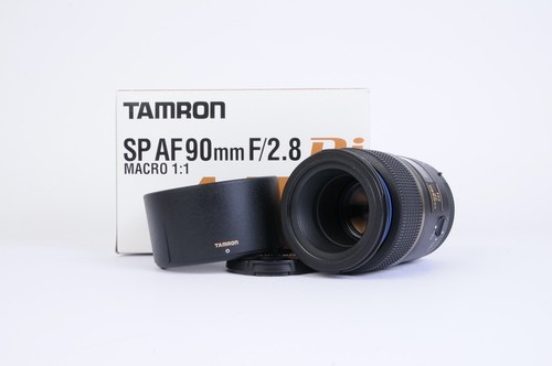 Tamron 90mm 2 8 macro - tamron,