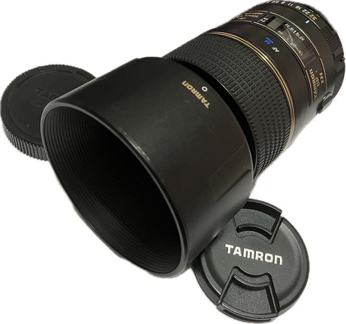 Tamron 90mm 8 di - af,