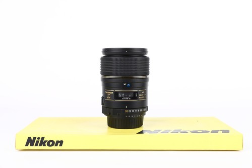 Tamron 90mm sp af - 90mm, f2.8