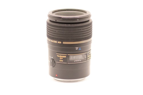 Tamron 90mm 2 8 macro - di, af