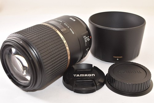 Tamron 90mm di macro - tamron, sp