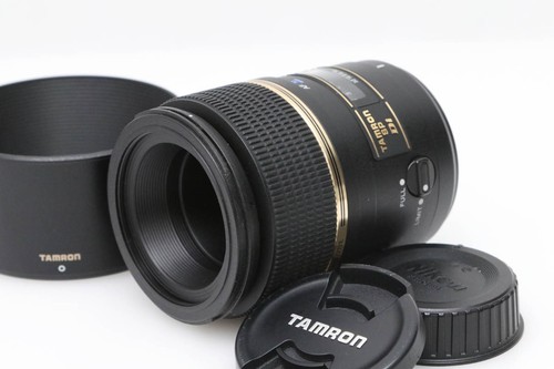Tamron af90mm di - af90mm,