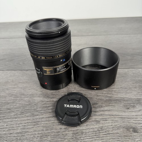 Tamron f 2 8 di - f/2.8,